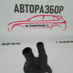 Корпус термостата Ford focus  2 Ford Focus оригинальный номер 2S6G9K478