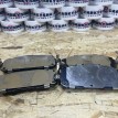 Колодки передние Infiniti QX60 II  оригинальный номер В1060-6TA0A
