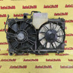 Диффузор радиатора Suzuki SX4 оригинальный номер 1770080J10
