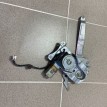 Стеклоподъемник задний левый Mazda 323 2001 г Mazda 2 оригинальный номер 3650161866