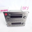 Магнитола Subaru Legacy 2005 86201AG300 BP EJ253 Subaru Legacy 