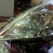 Фара галоген Nissan Teana 2008-2015 26060JN25A J32, передняя левая Nissan Teana 