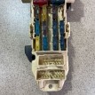 Блок предохранителей Toyota Crown 1993 JZS141 Toyota Crown оригинальный номер 8264130220