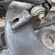 Подрамник Mercedes C 2006-2016 A2123503805 W204, задний Mercedes-Benz C-klasse 