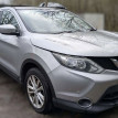 Фара правая Nissan Qashqai II (2013—2019) Nissan Qashqai оригинальный номер 260104EA0A