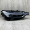 Фара правая Volvo XC60 FULL LED Volvo XC60 оригинальный номер 31656555