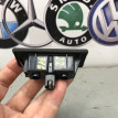 Фонарь подсветки номера Audi Q5 2013 Audi Q5