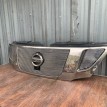 Решетка радиатора Nissan Patrol 2010-2014 623101LB0, передняя Nissan Patrol  