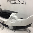 Бампер передний Skoda Yeti 5L 2013 Skoda Yeti 