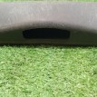Обшивка багажника Citroen C3 FC TU5JP4 2005 Citroen C3 