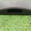 Обшивка багажника Citroen C3 FC TU5JP4 2005 Citroen C3 оригинальный номер 9643259677