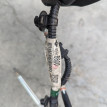 Свеча накаливания Mitsubishi Eclipse оригинальный номер 407805-0200