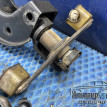 Механизм выбора передач Chevrolet Lacetti Chevrolet Lacetti оригинальный номер 96425752