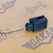 Разъём проводки двигателя Audi A4 B8 CDNB 2.0TFSI Audi A4 