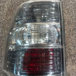 Фонарь задний левый для Митцубиси Паджеро 4 Mitsub Mitsubishi i оригинальный номер 8330A093
