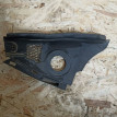 Уголок жабо правый Opel Astra J Opel Astra оригинальный номер 1154682
