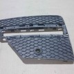 Решетка в бампер Mercedes-Benz M-класс W166 (2011—2015) Mercedes-Benz M-klasse оригинальный номер a1668852822