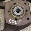 Руль в сборе   Mitsubishi Colt С10 (1984—1988) Mitsubishi Colt оригинальный номер MB378584