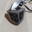 Кнопки руля Suzuki Grand Vitara оригинальный номер 3746077K30