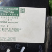 Блок комфорта Toyota RAV 4 оригинальный номер 8930042070