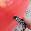 Дверь задняя правая Mazda 3 BK седан Mazda 2 оригинальный номер BNYV-72-02XD