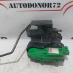 Замок двери задней левой Hyundai Solaris Hyundai Solaris оригинальный номер 814101R020