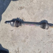 Привод Toyota Spade оригинальный номер 4342052300