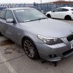 Капот BMW 5 E60 BMW 5er 