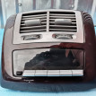 Воздуховод задний Mercedes-Benz S-Class W221 Mercedes-Benz S-klasse оригинальный номер A2218300754