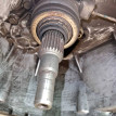 Название детали МКПП Модель Ssang Yong Actyon New Ssang Yong Actyon оригинальный номер 3111008200