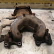 Коллектор выпускной QG18DE Nissan Avenir W11 Nissan Avenir 