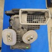 Печка салона Renault Logan 2015 271101560R L8MV K7MA812 Renault Logan 