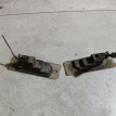 Фонарь подсветки номера Nissan Pulsar оригинальный номер 265103J100