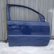 Дверь передняя правая Ford Fusion 