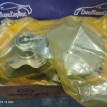 Кронштейн термомуфты Ssangyong   D20DT D27DT Ssang Yong Kyron оригинальный номер A6652050205