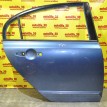 Дверь задняя правая Honda Civic 