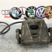 Суппорт тормозной передний правый Audi Q3 2012 Audi Q3 
