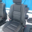 Салон сиденья Mercedes GLK X204 Mercedes-Benz CLK-klasse  