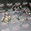 Проводка жгут коса евро панели ваз 2110 2111 2112 ВАЗ (Lada) 2110 оригинальный номер 2112372403020
