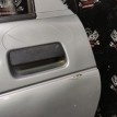 Дверь задняя левая ваз 2110 2112 Светло-серая ВАЗ (Lada) 2110 оригинальный номер 21100610001560