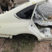 Крыло Nissan Teana 