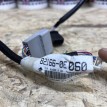 Жгут проводки консоли передач Toyota Highlander III (U50)  оригинальный номер 82166-0E060