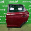Дверь Hyundai Tucson 2015-2021 77003D3000 TL, задняя левая Hyundai Tucson 