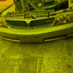 Ноускат Mitsubishi Diamante оригинальный номер MR392257