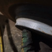 Диск тормозной задний Mercedes-Benz M-класс W166 Mercedes-Benz M-klasse оригинальный номер A1664230212