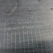 Коврики резиновые Митцубиси Лансер 10 Mitsubishi Mitsubishi Lancer оригинальный номер MZ314012