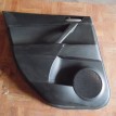 Обшивка двери Mazda 3 BL (2008—2011) Mazda 2 оригинальный номер BBS268560H02