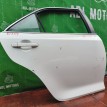 Дверь Toyota Camry 2012-2017 6700306270 50 55, задняя правая Toyota Camry  