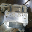 Блок ABS (насос) Nissan Almera G15 (2012—2018) Nissan Almera оригинальный номер 476604621r