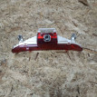 Повторитель стоп сигнала honda civic 9 FB Honda Civic оригинальный номер 050-9243